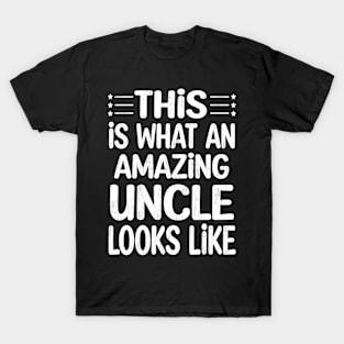 uncle T-Shirt